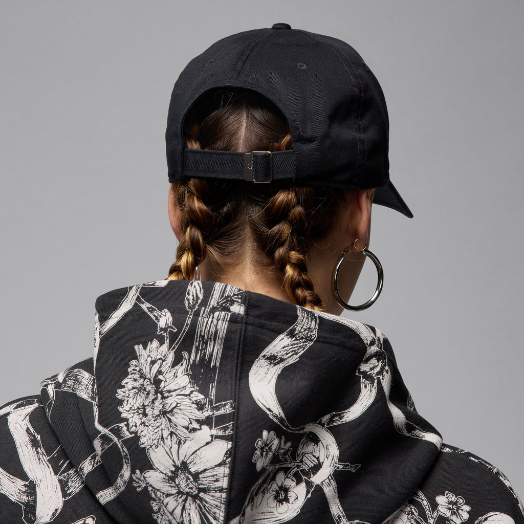 Jordan Club Cap