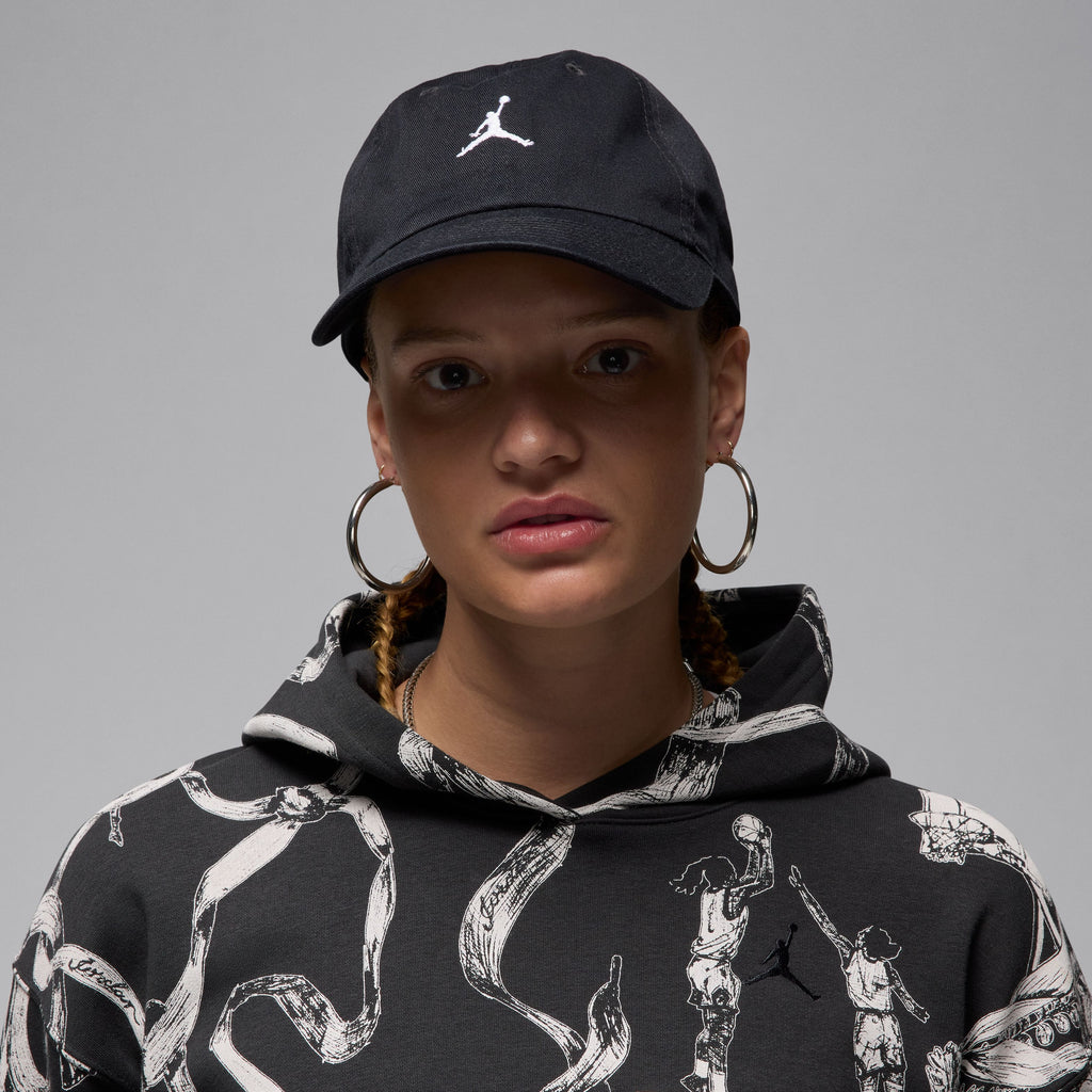 Jordan Club Cap