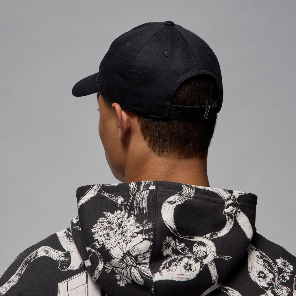 Jordan Club Cap