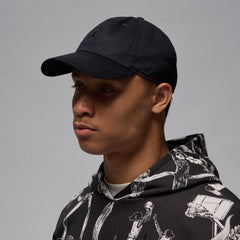 Jordan Club Cap