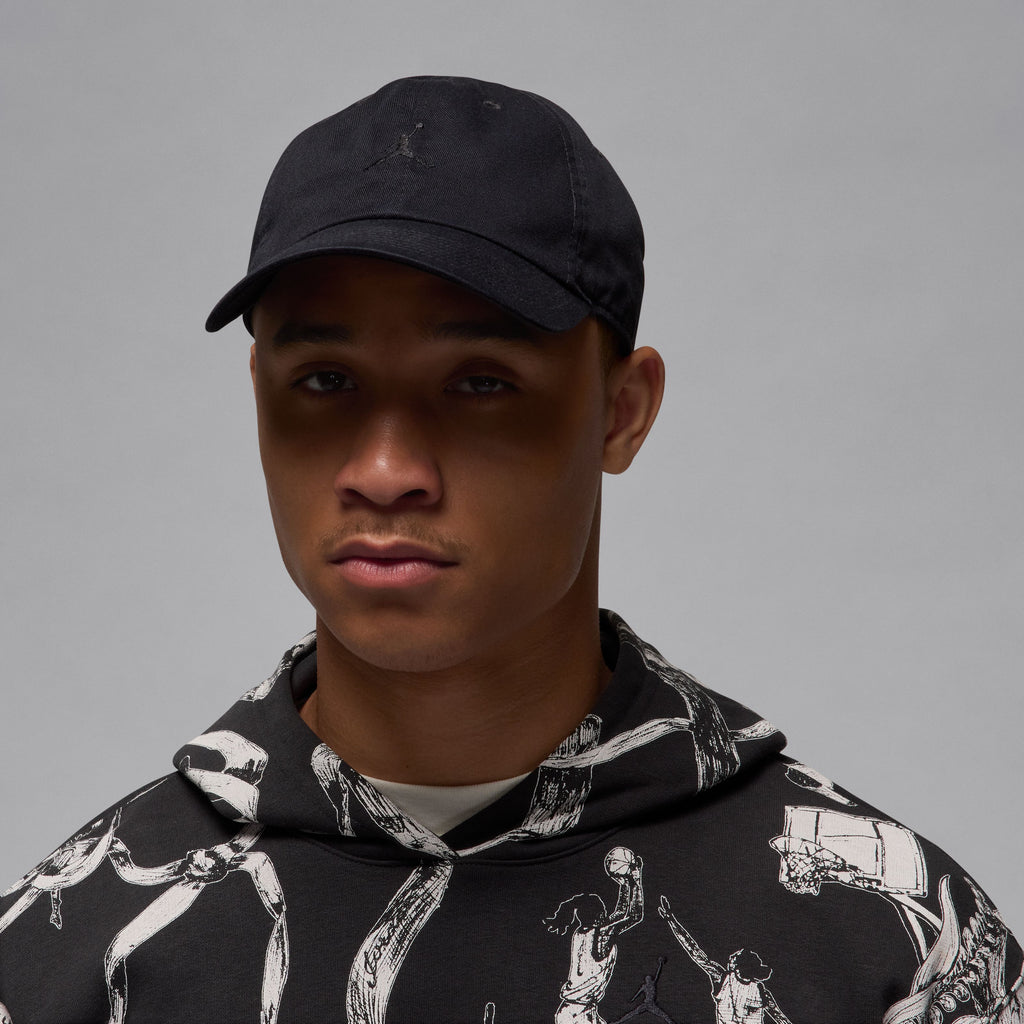 Jordan Club Cap