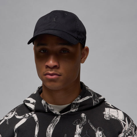 Jordan Club Cap