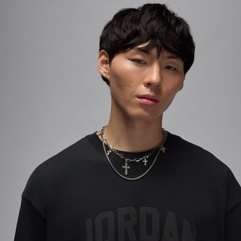 Jordan Flight Essentials Boxy T-Shirt