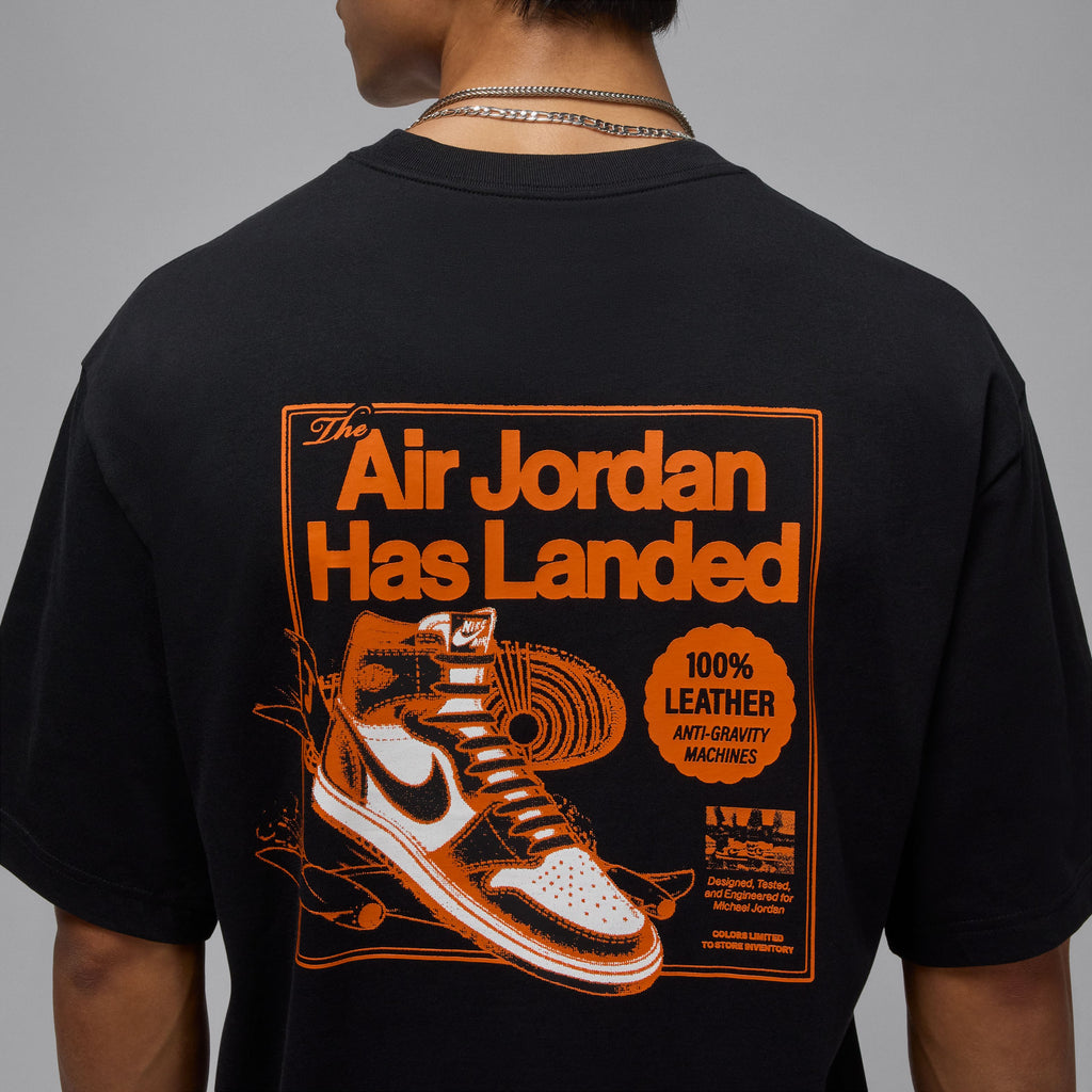 Jordan "Landed" T-Shirt