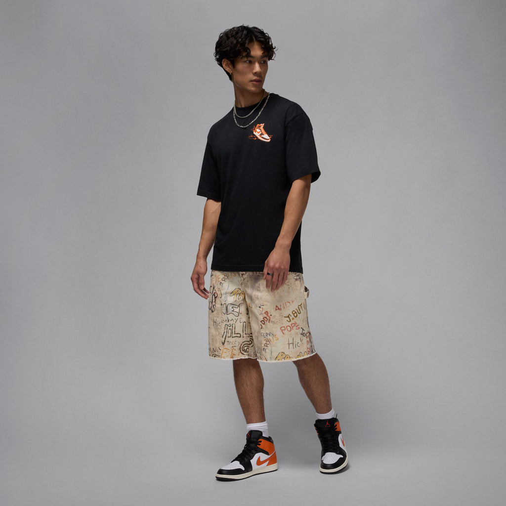 Jordan "Landed" T-Shirt