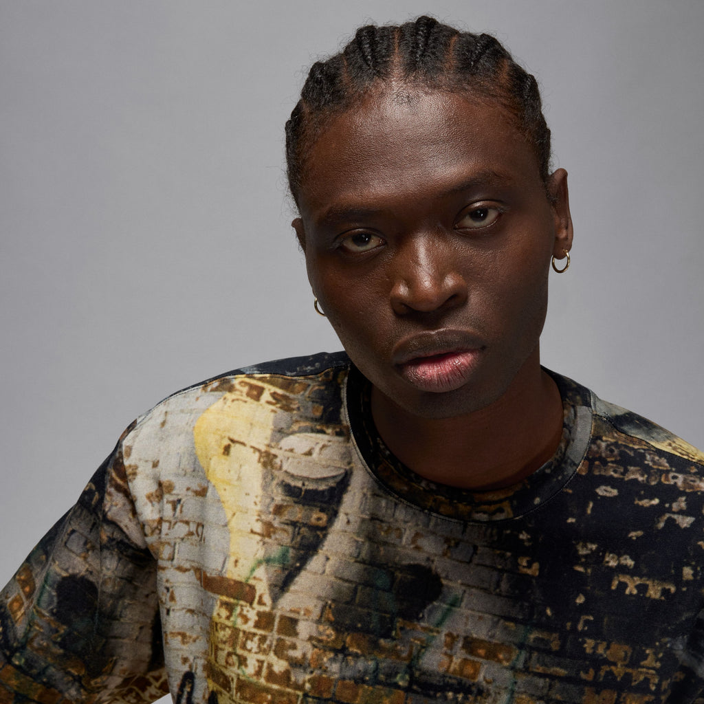 Jordan AOP Graphic T-Shirt