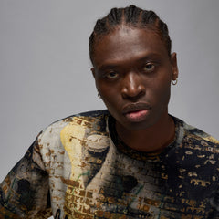 Jordan AOP Graphic T-Shirt