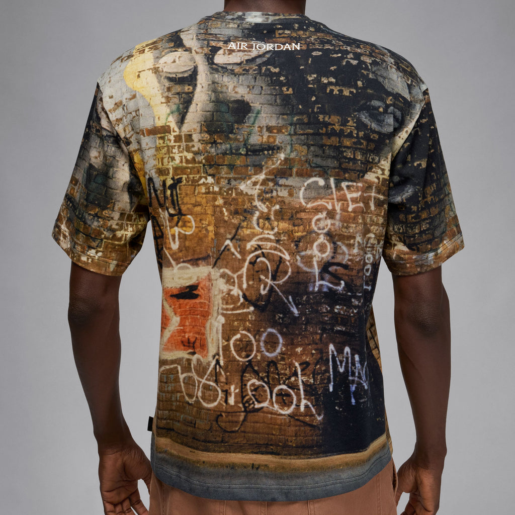 Jordan AOP Graphic T-Shirt