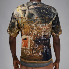 Jordan AOP Graphic T-Shirt