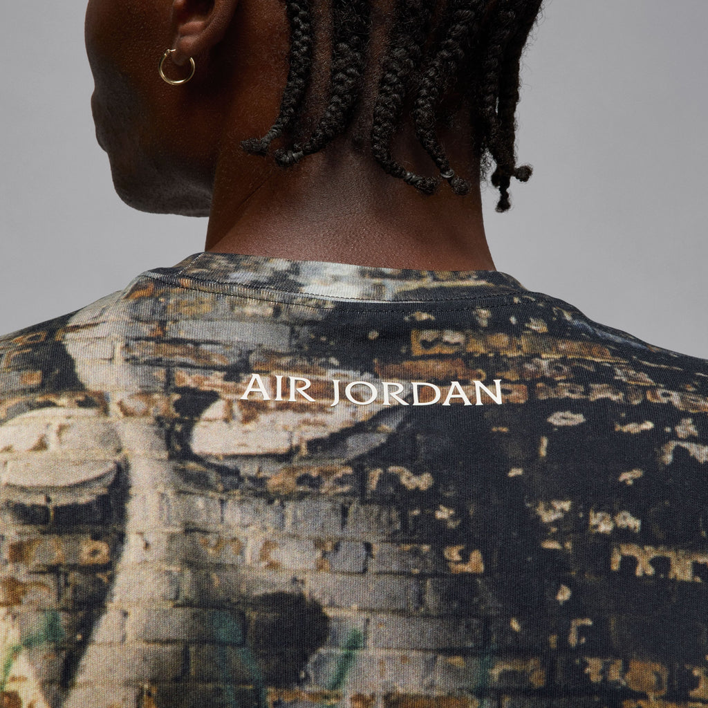 Jordan AOP Graphic T-Shirt