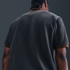 Nike Life Heavyweight Polo