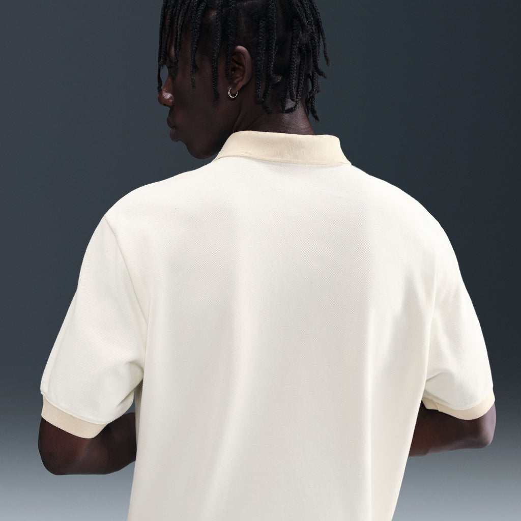 Nike Life Heavyweight Polo