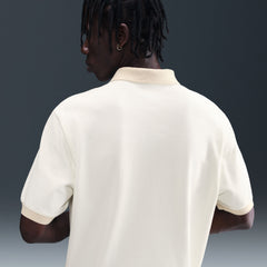 Nike Life Heavyweight Polo