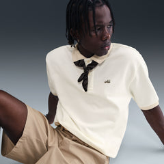 Nike Life Heavyweight Polo