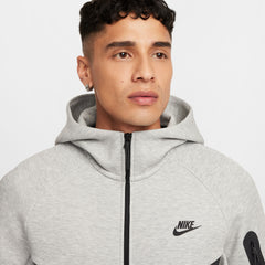 Nike Sportswear Tech Fleece Full Zip Hood