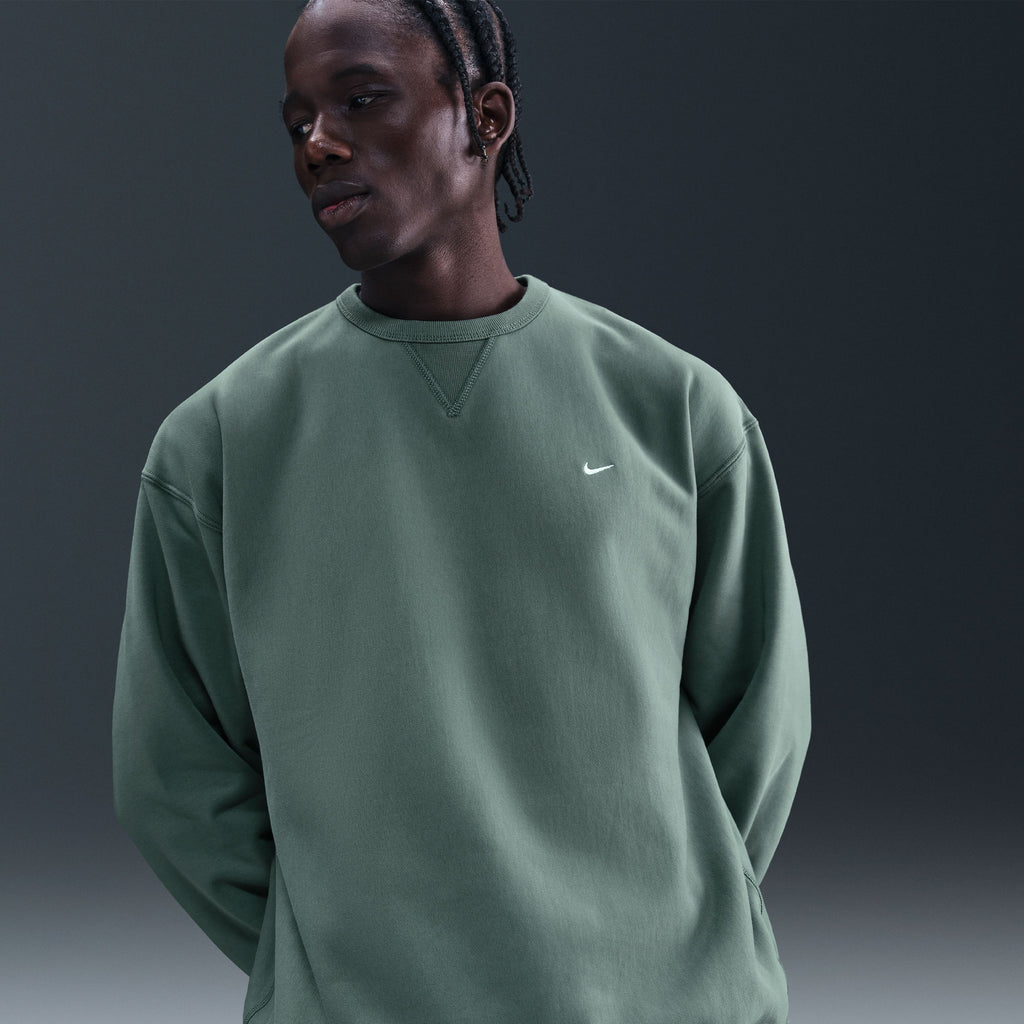 Nike Solo Swoosh Crew
