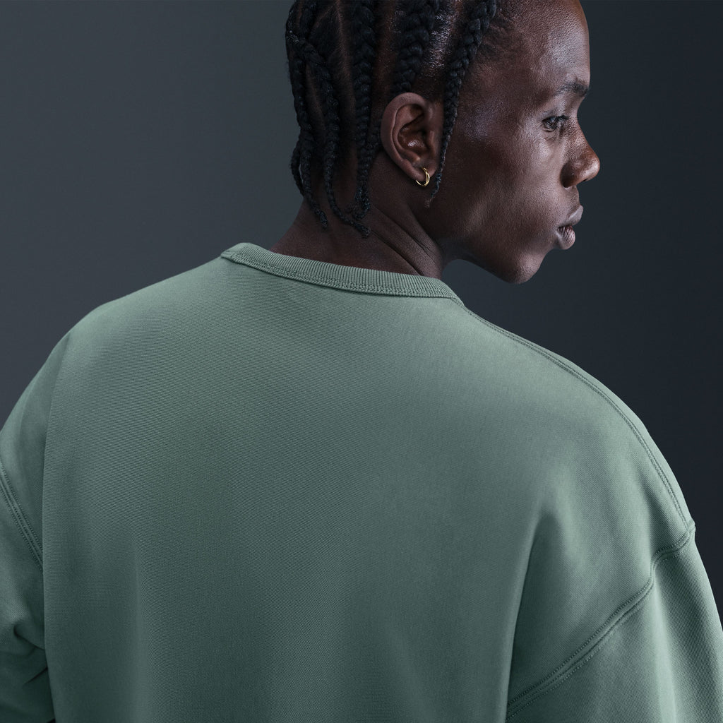 Nike Solo Swoosh Crew