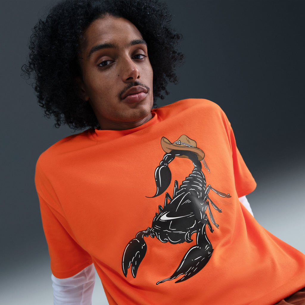 Nike ACG T-Shirt "Scorpion"