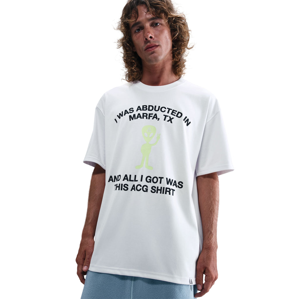 Nike ACG Alien T-Shirt