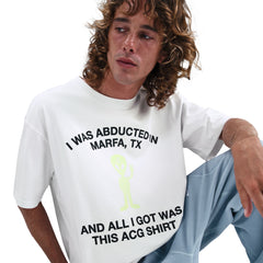 Nike ACG Alien T-Shirt