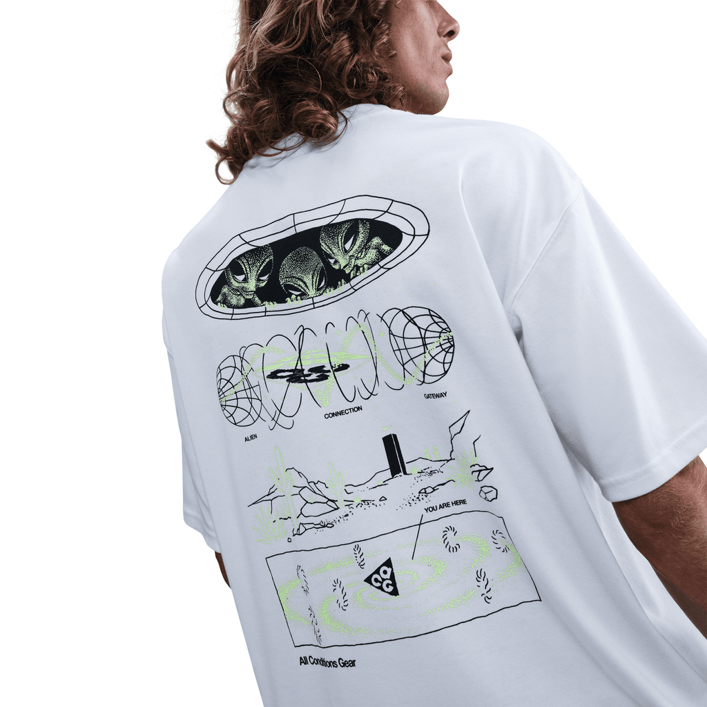 Nike ACG Mystery Lights T-Shirt