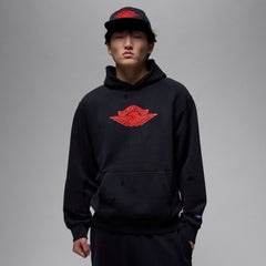 Jordan "Rare Air" Hood