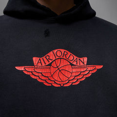 Jordan "Rare Air" Hood