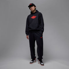 Jordan "Rare Air" Hood