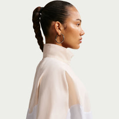 W Nike Oversized 1/4-Zip Jacket