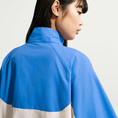 W Nike Oversized 1/4-Zip Jacket