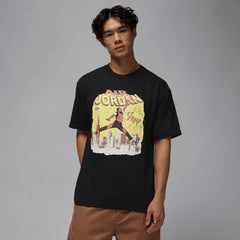 Jordan "Comic" T-Shirt