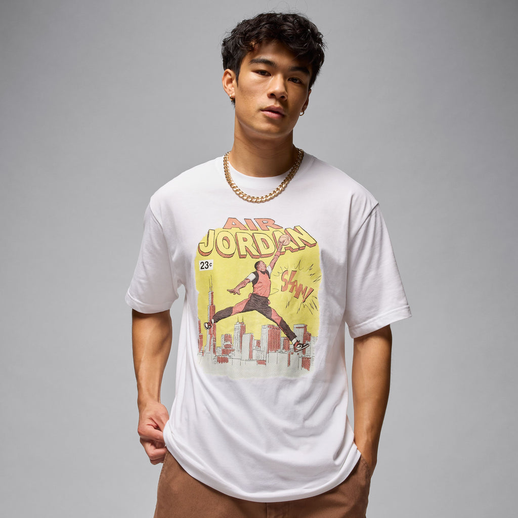 Jordan "Comic" T-Shirt