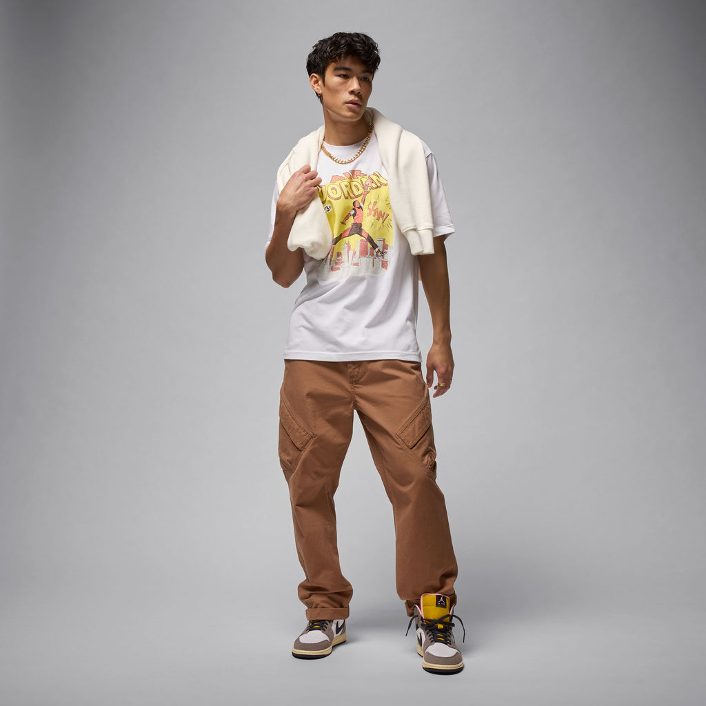 Jordan "Comic" T-Shirt