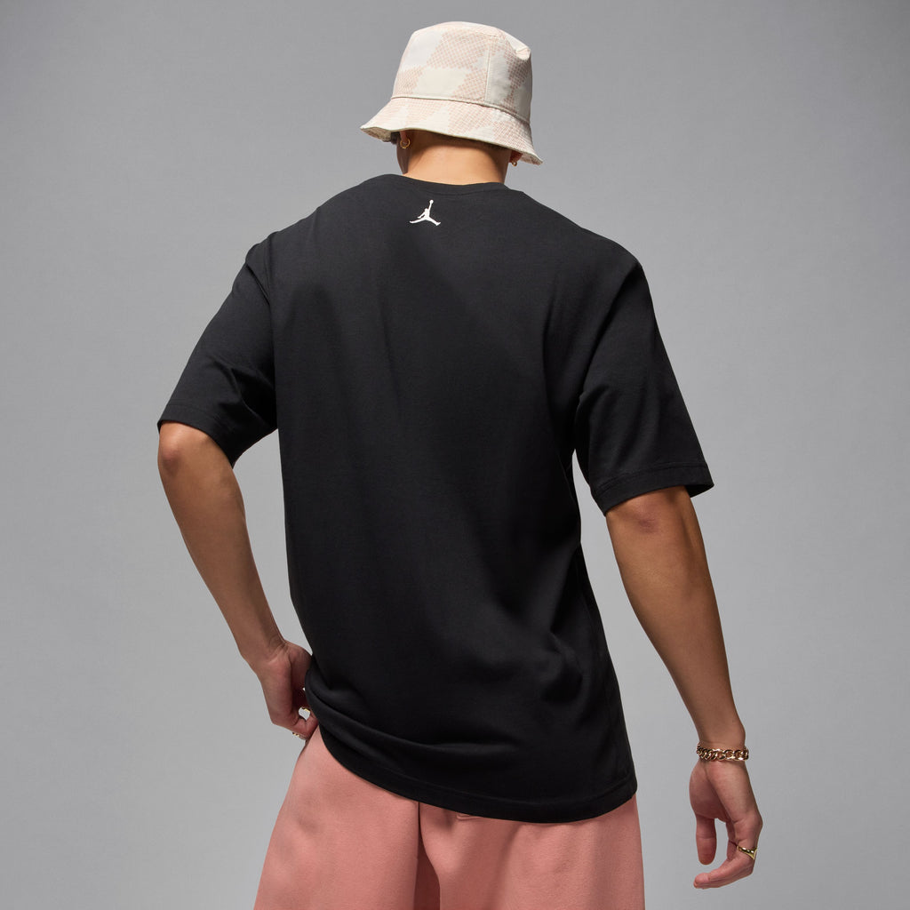 Jordan "GOAT" T-Shirt