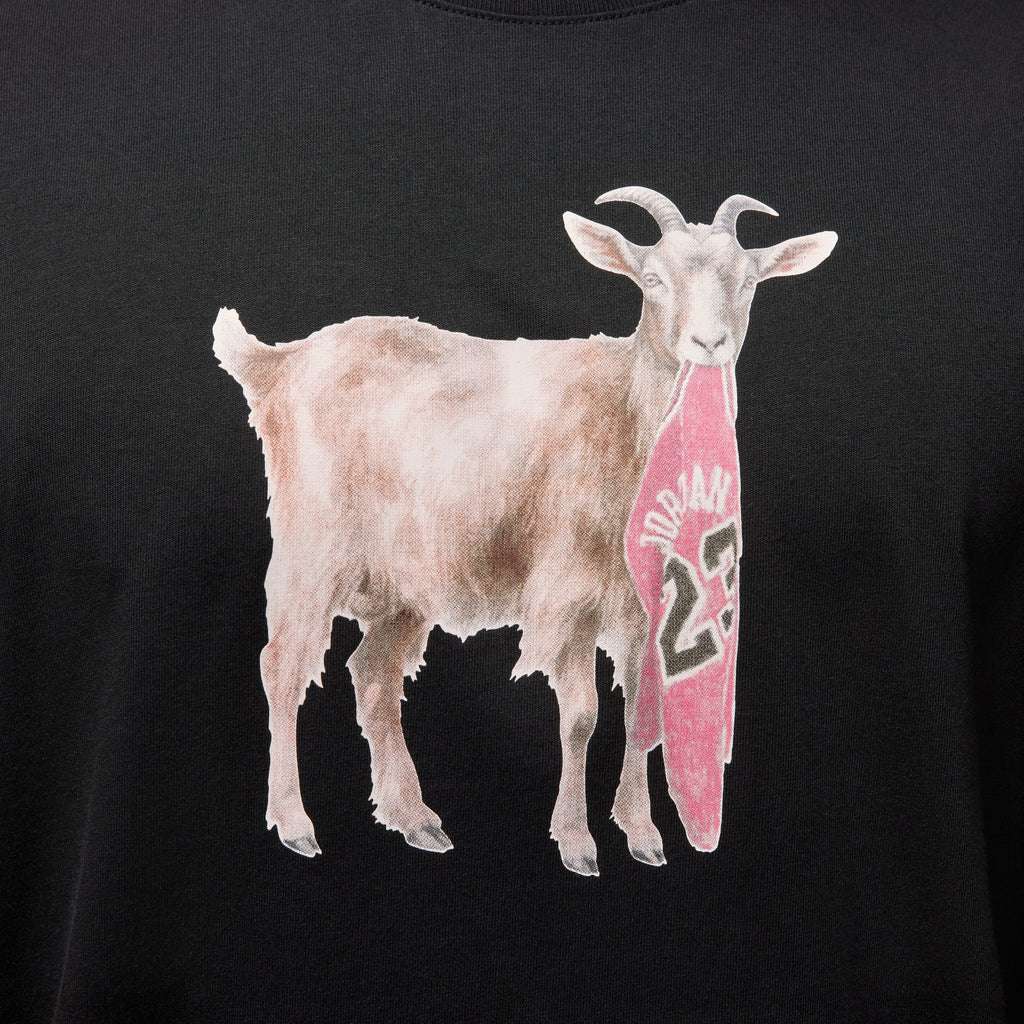 Jordan "GOAT" T-Shirt