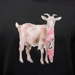Jordan "GOAT" T-Shirt