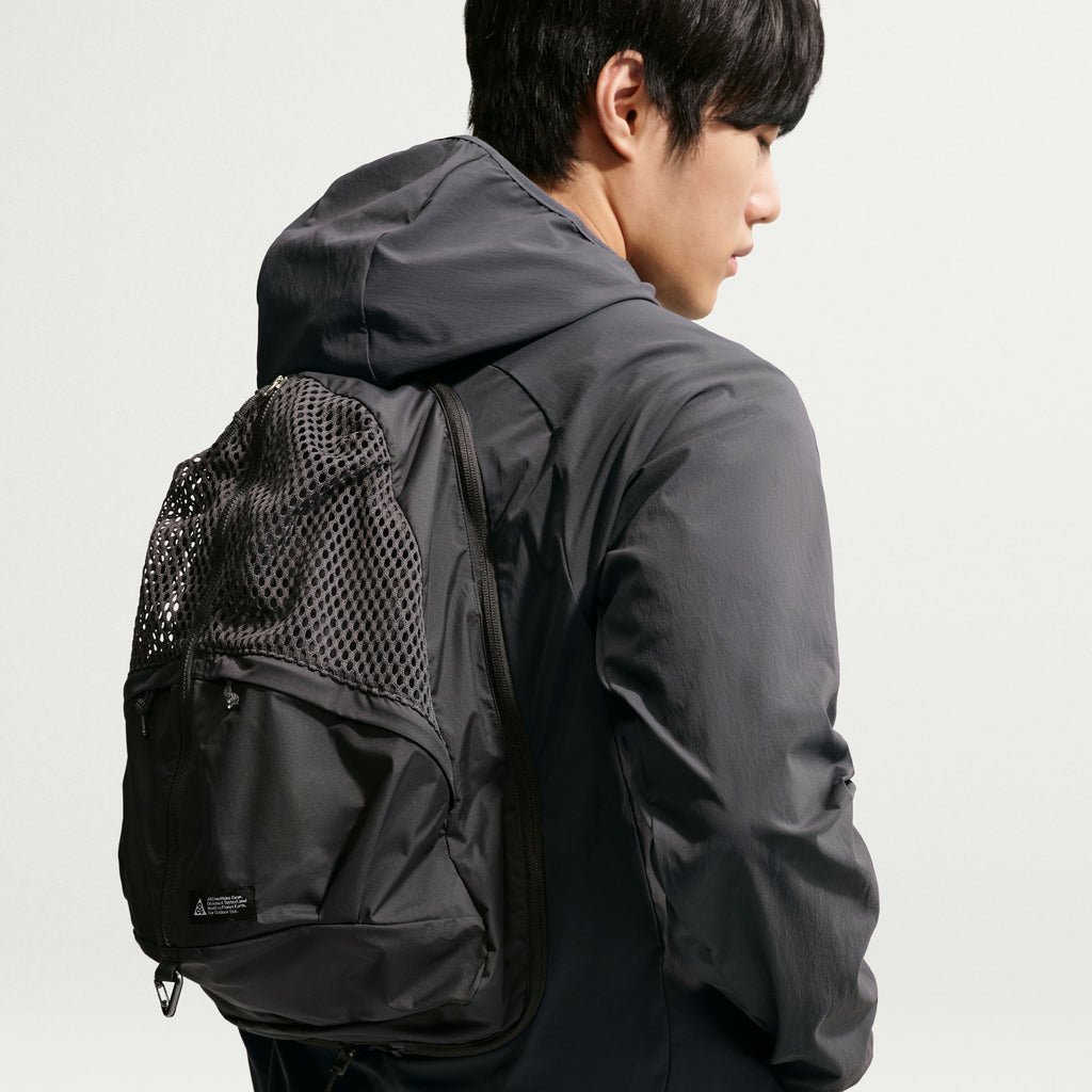 Nike ACG "Five Towers" Pack Jacket