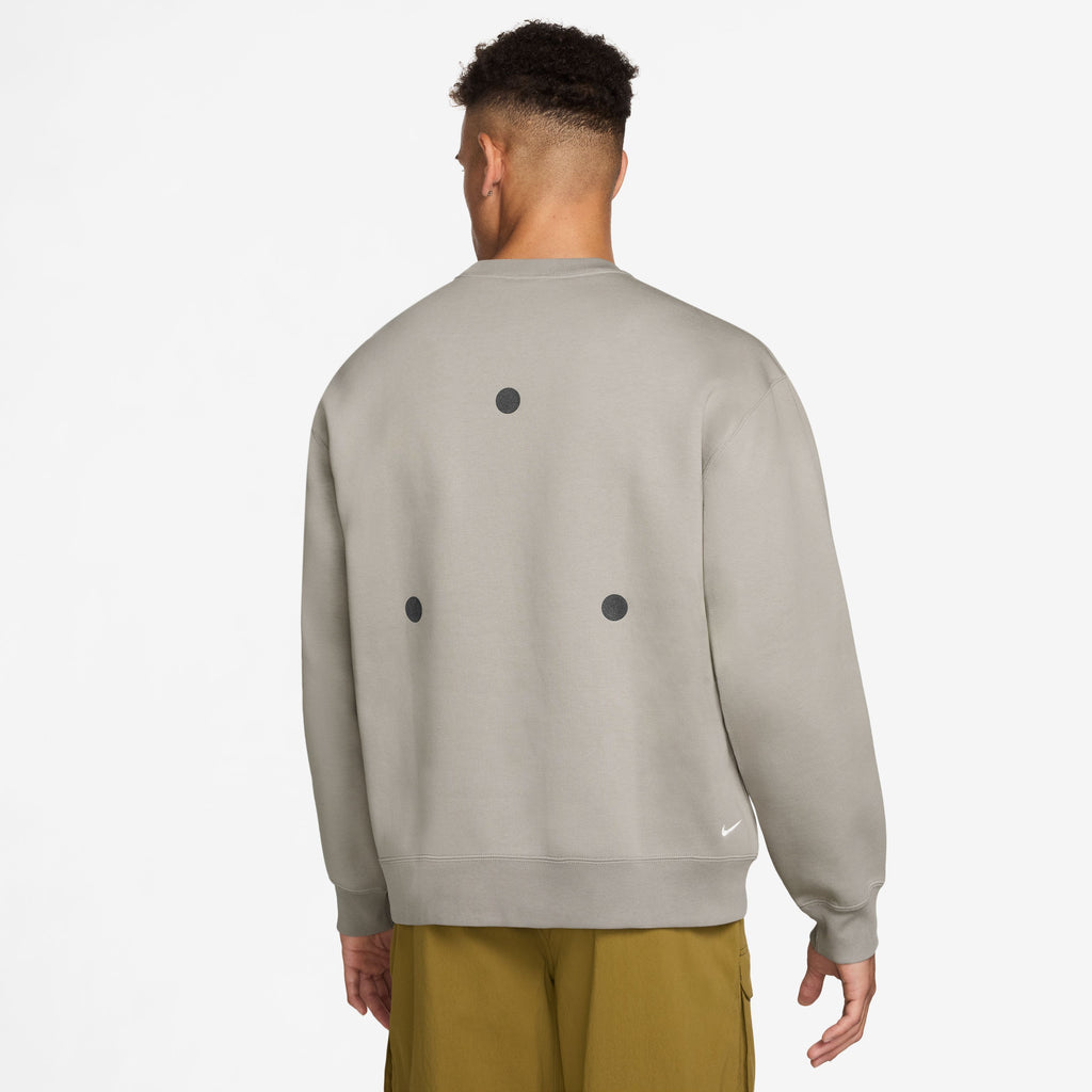 Nike ACG Therma-FIT Pullover Crewneck "Sasquatch"