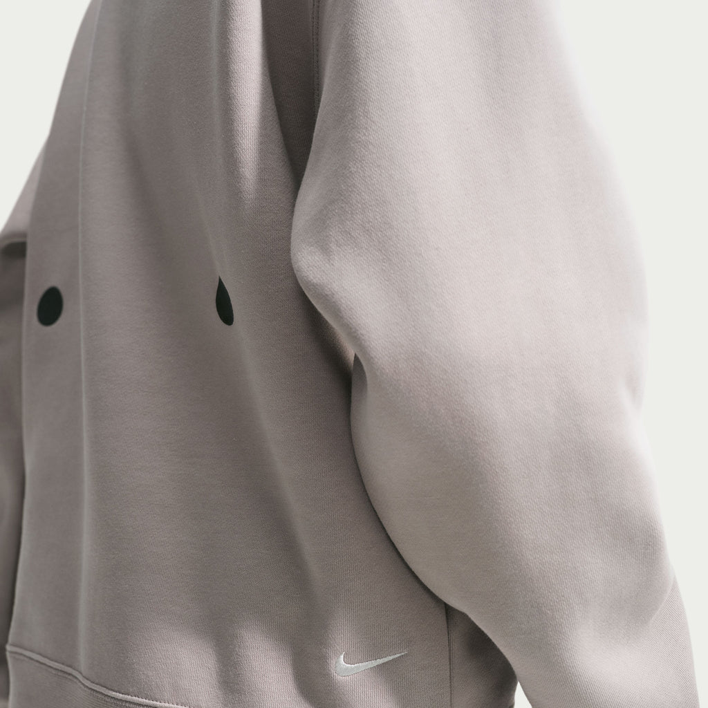 Nike ACG Therma-FIT Pullover Crewneck "Sasquatch"
