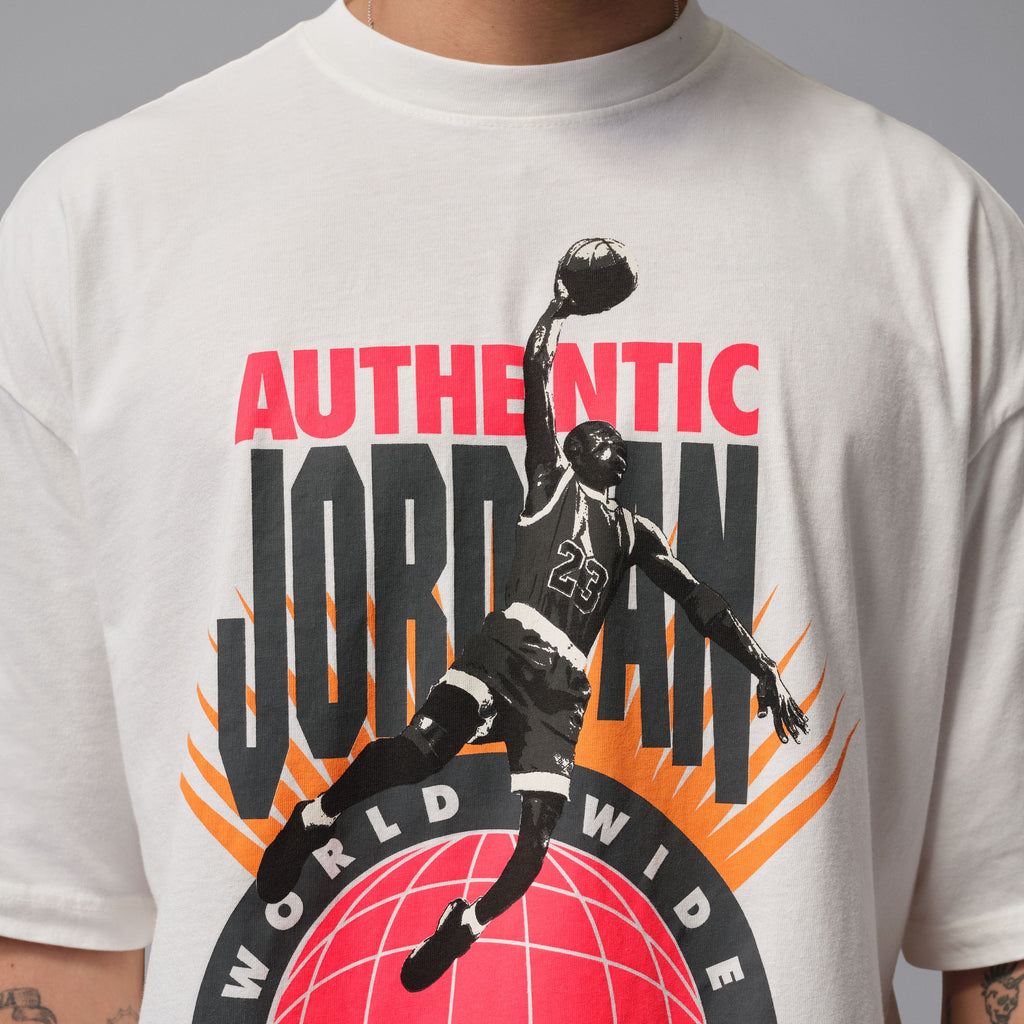 Jordan "Oversized Reissue" T-Shirt