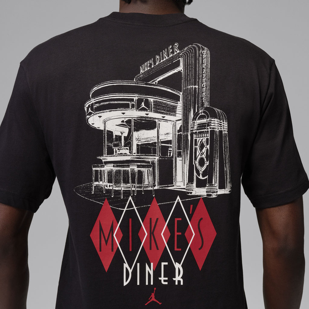 Jordan "Diner" T-Shirt