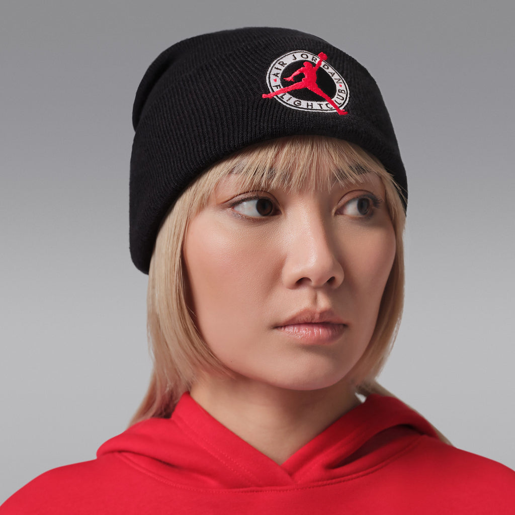 Jordan "Flight Club" Beanie