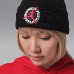 Jordan "Flight Club" Beanie