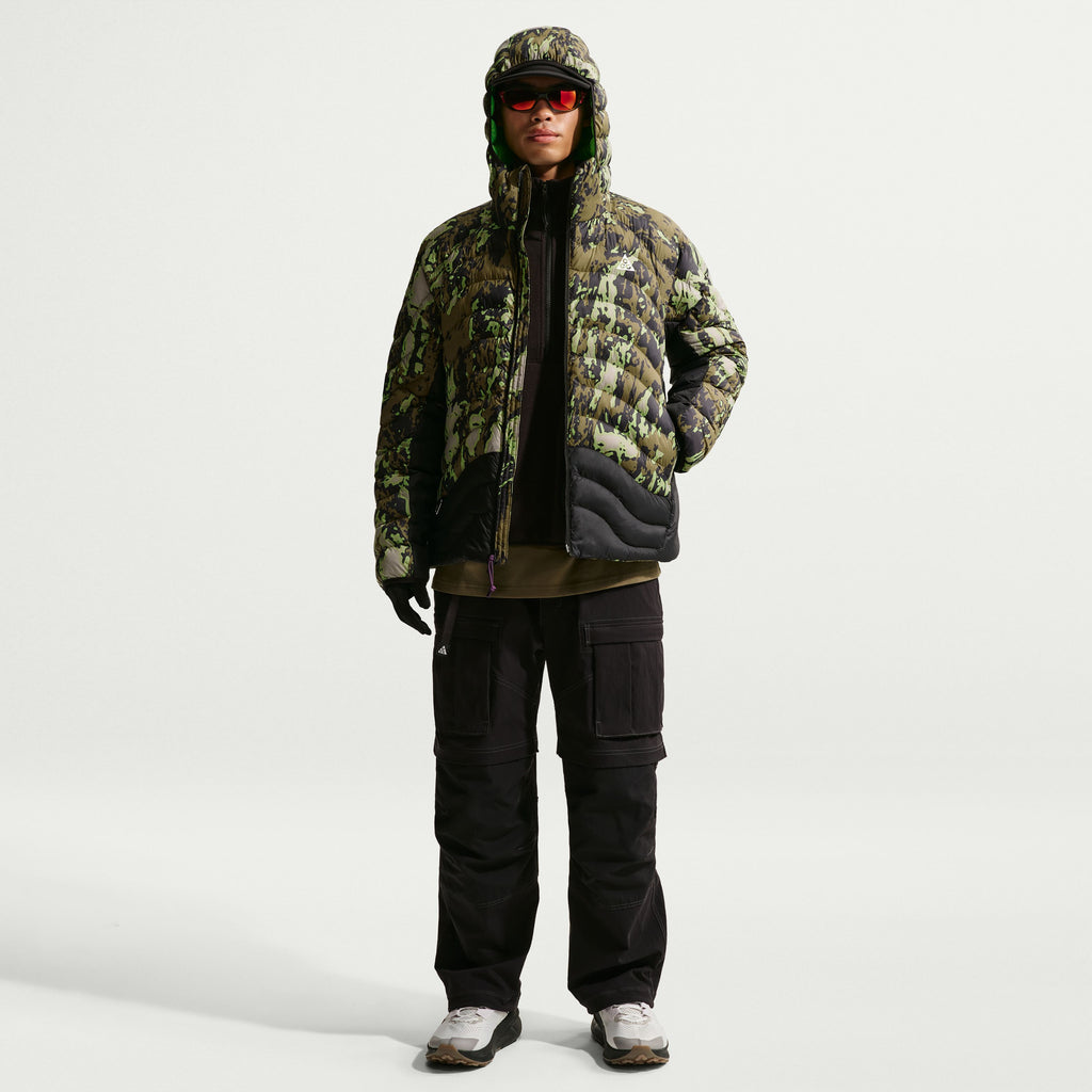 Nike ACG "Lava Flow" ADV Jacket