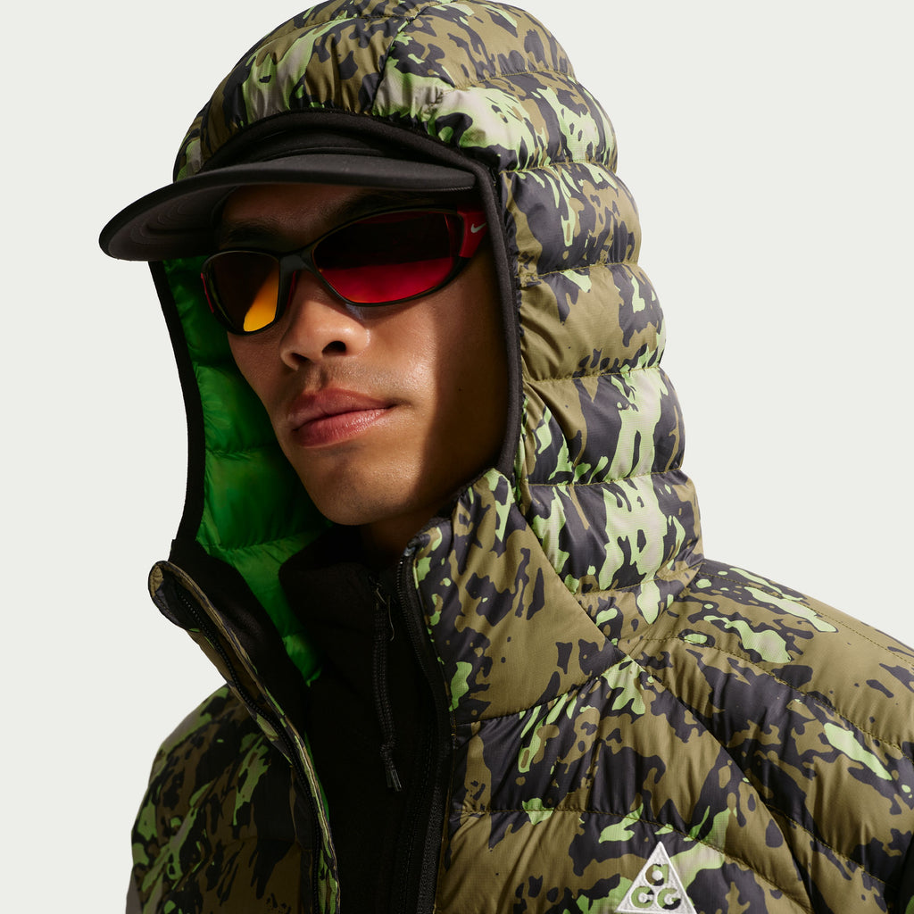 Nike ACG "Lava Flow" ADV Jacket