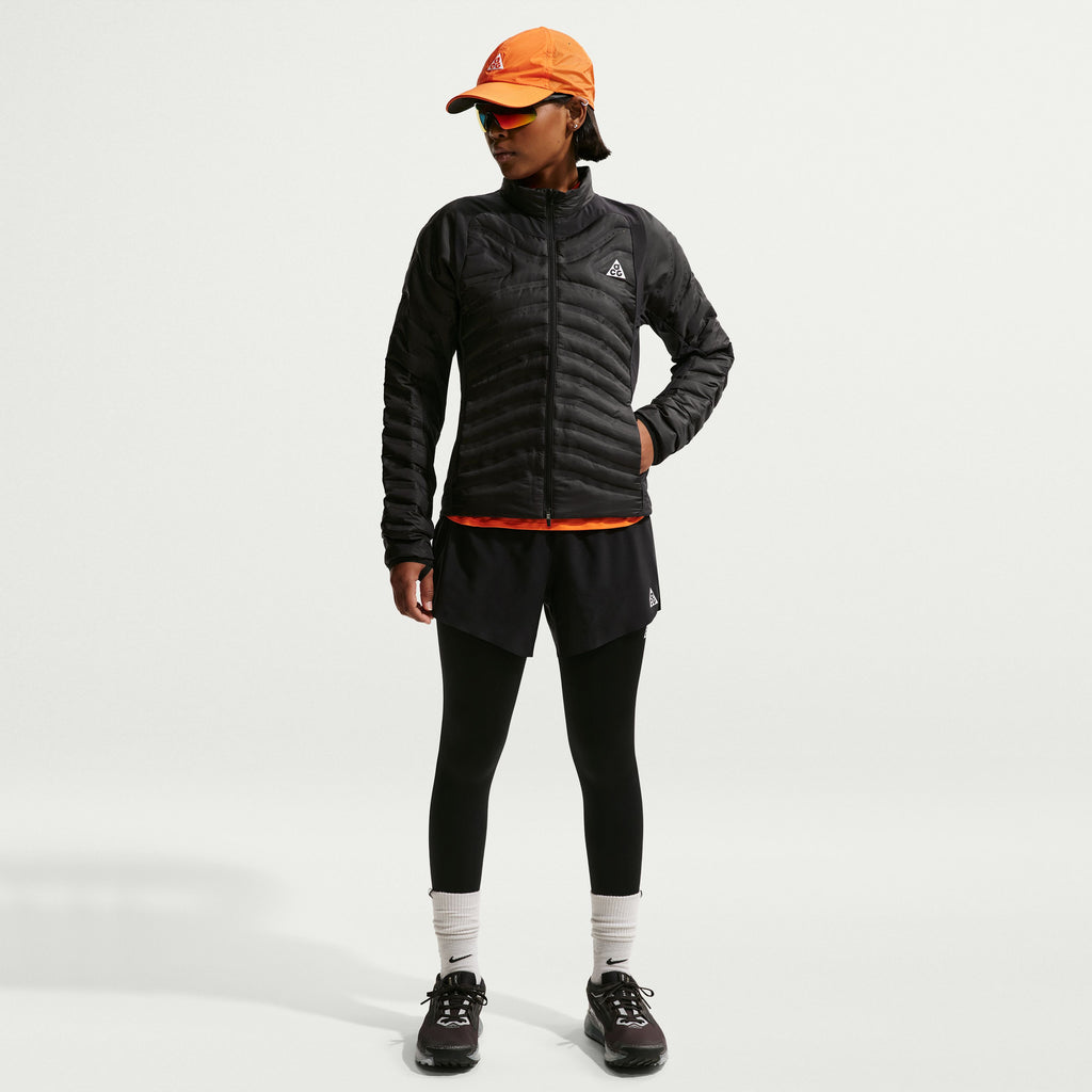 W Nike ACG "Lava Loft" Trail Running Jacket