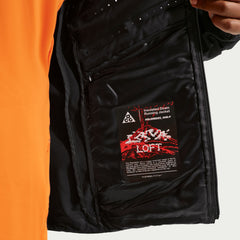 W Nike ACG "Lava Loft" Trail Running Jacket
