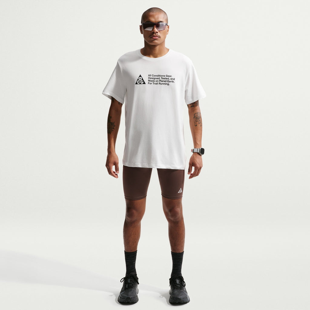 Nike ACG Dri-Fit Trail-Running T-Shirt