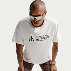 Nike ACG Dri-Fit Trail-Running T-Shirt