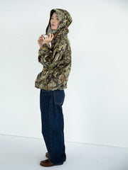 thisisneverthat® Anorak Jacket